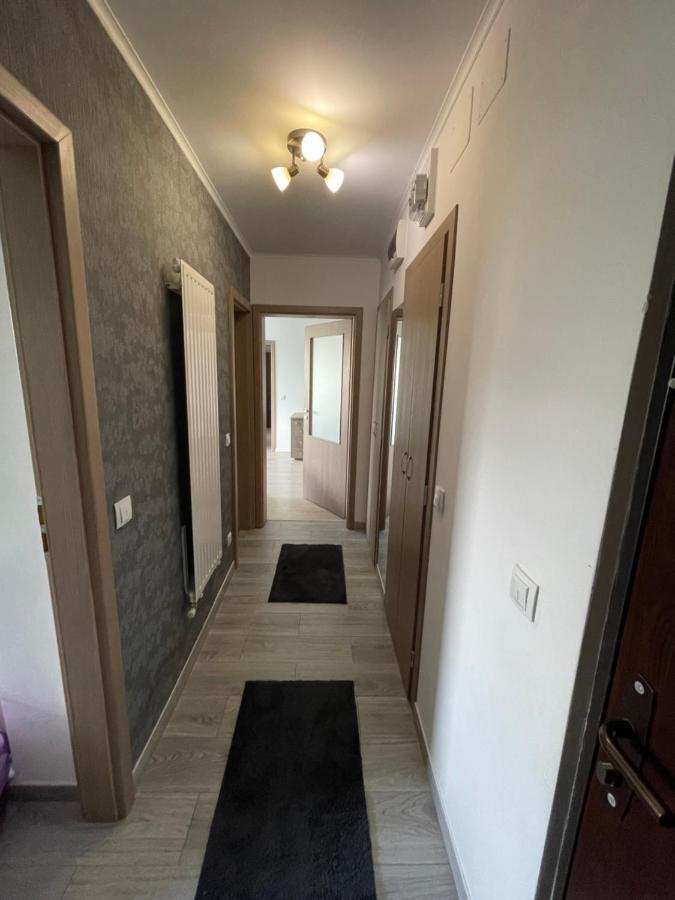 On The Riverside - A Mixed Selection Iasi Exterior photo